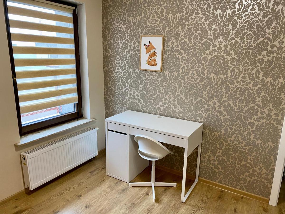 Apartament Centrum 64M2 Klimatyzacja Kędzierzyn-Koźle Екстериор снимка