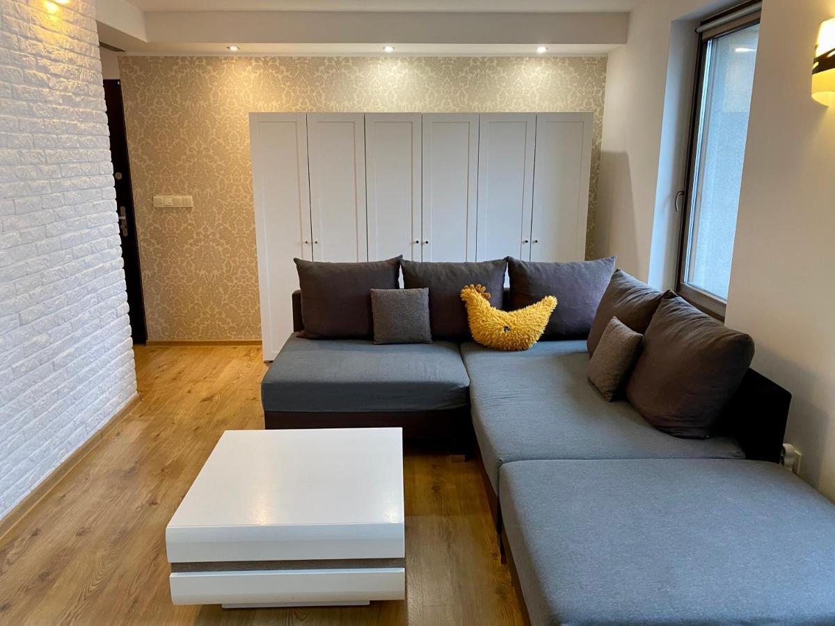 Apartament Centrum 64M2 Klimatyzacja Kędzierzyn-Koźle Екстериор снимка