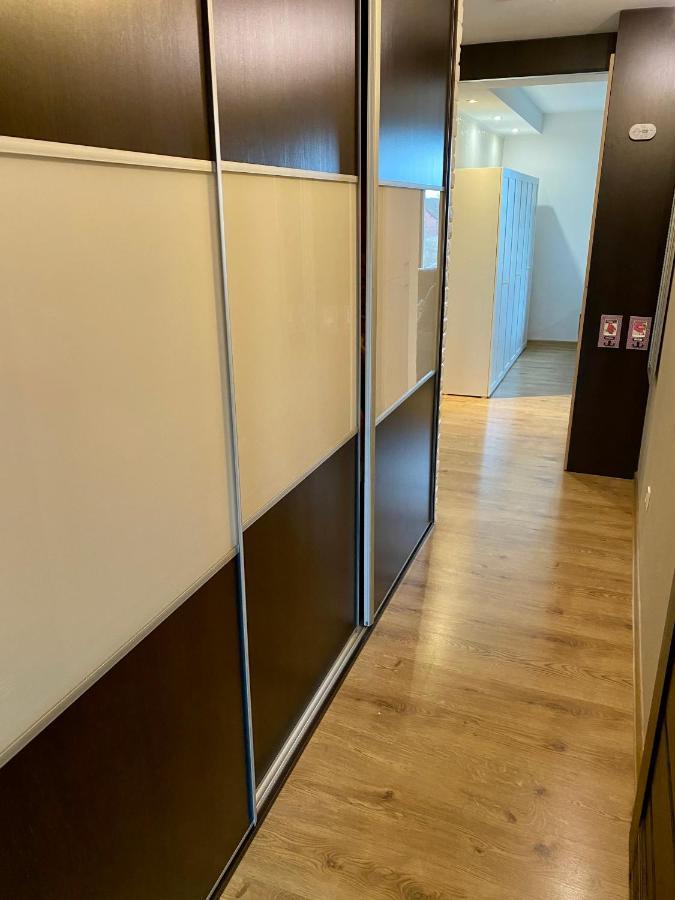 Apartament Centrum 64M2 Klimatyzacja Kędzierzyn-Koźle Екстериор снимка