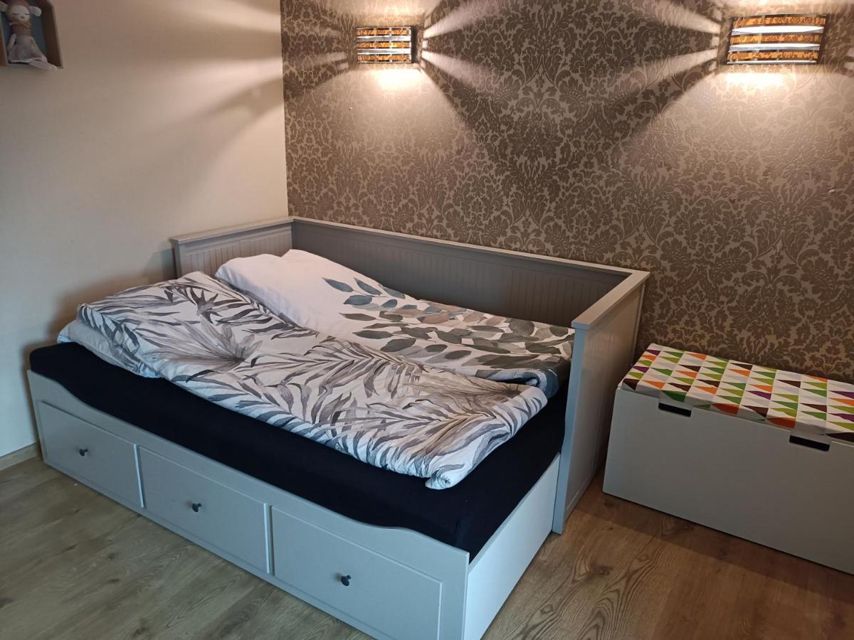 Apartament Centrum 64M2 Klimatyzacja Kędzierzyn-Koźle Екстериор снимка